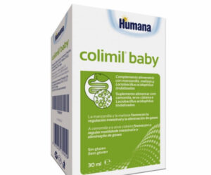 COLIMIL BABY SOL OR 30ML